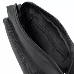 Сумка Semi Line 1.5 Black (L2044-1) Фото 3