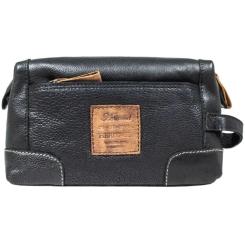 Несесер Ashwood 4557 Black Фото