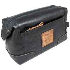 Несесер Ashwood 4557 Black Фото 1