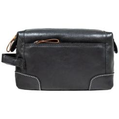 Несесер Ashwood 4557 Black Фото 3