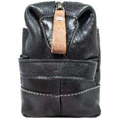 Несесер Ashwood 4557 Black Фото 4