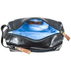 Несесер Ashwood 4557 Black Фото 6