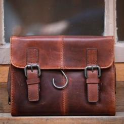 Несесер Ashwood Phil Tan Фото 5