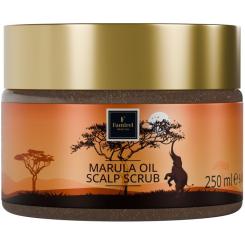 Скраб для кожи головы Famirel Marula Oil 250 мл Фото