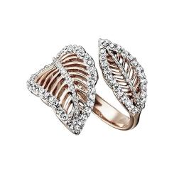 Кольцо Julie Julsen JJRG10390.2 Фото 1