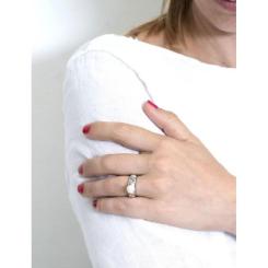 Кольцо Morellato SXU17014 Фото 1