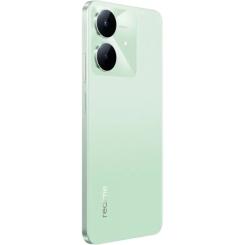 Мобильный телефон realme Note 60x 3/64GB Wilderness Green Фото 9