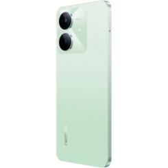Мобильный телефон realme Note 60x 3/64GB Wilderness Green Фото 10