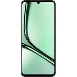 Мобильный телефон realme Note 60x 3/64GB Wilderness Green Фото 1