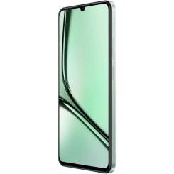 Мобильный телефон realme Note 60x 3/64GB Wilderness Green Фото 8