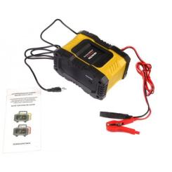 Сетевое зарядное устройство для АКБ Maxxter MX-CHR-1224V10P 12-24V Фото 1