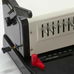 Биндер Agent B-25-2 KN Фото 2