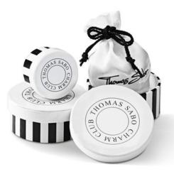 Кулон Thomas Sabo 0183 Фото 1