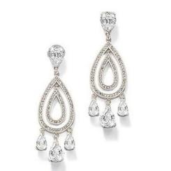 Серьги Thomas Sabo H1676-051-14 Фото