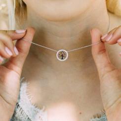 Колье Julie Julsen JJNE2780.8 Фото 1