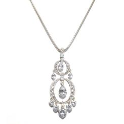 Колье Thomas Sabo KE716-1-066 Фото