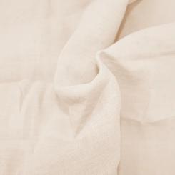 Постельное белье MirSon Льон Natural Linen Amalia 200х220 Фото 1
