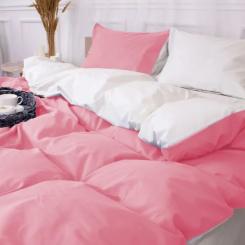 Постельное белье MirSon Poplin Line 002 + 041 Jamalia 110x140 Фото 2