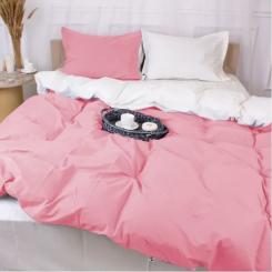 Постельное белье MirSon Poplin Line 002 + 041 Jamalia 110x140 Фото 4