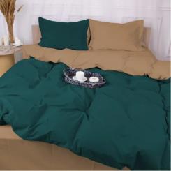 Постельное белье MirSon Poplin Line 015 + 091 Hanna 110x140 Фото 4