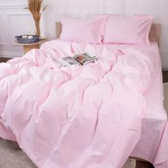Постельное белье MirSon Poplin Line 018 Powdery 110x140 Фото
