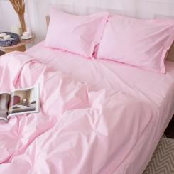 Постельное белье MirSon Poplin Line 018 Powdery 110x140 Фото 1