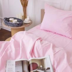 Постельное белье MirSon Poplin Line 018 Powdery 110x140 Фото 2