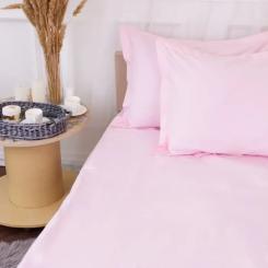 Постельное белье MirSon Poplin Line 018 Powdery 110x140 Фото 3