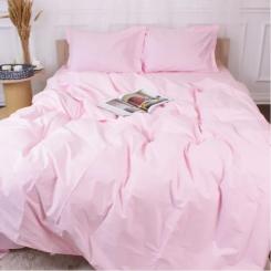 Постельное белье MirSon Poplin Line 018 Powdery 110x140 Фото 4