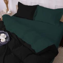 Постельное белье MirSon Poplin Line 091 + 099 Ferdinand 110x140 Фото 1