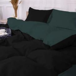 Постельное белье MirSon Poplin Line 091 + 099 Ferdinand 110x140 Фото 2