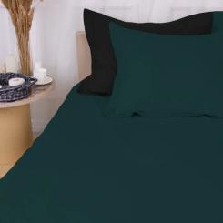 Постельное белье MirSon Poplin Line 091 + 099 Ferdinand 110x140 Фото 3