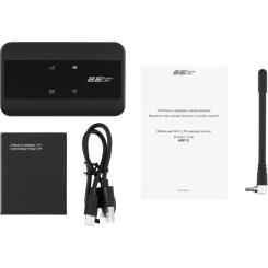 Мобильный Wi-Fi роутер 2E PowerLink MiFi-2 Фото 9