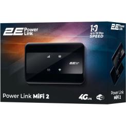 Мобильный Wi-Fi роутер 2E PowerLink MiFi-2 Фото 11