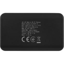 Мобильный Wi-Fi роутер 2E PowerLink MiFi-2 Фото 2