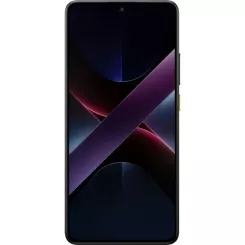 Мобильный телефон Xiaomi Poco X7 Pro 8/256GB Yellow Фото 1