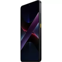 Мобильный телефон Xiaomi Poco X7 Pro 8/256GB Yellow Фото 3