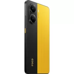 Мобильный телефон Xiaomi Poco X7 Pro 8/256GB Yellow Фото 5
