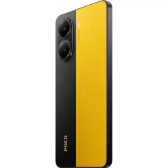 Мобильный телефон Xiaomi Poco X7 Pro 8/256GB Yellow Фото 6