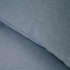 Постельное белье MirSon 40-0020 Silk Dreams Вареный хлопок 200х220 Фото 2