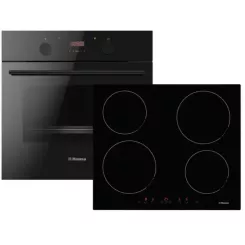 Комплект встраиваемой техники Hansa FCIL68309 Фото