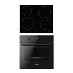 Комплект встраиваемой техники Hansa FCIL68309 Фото 6