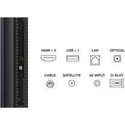 Телевизор TCL 65C765 Фото 8