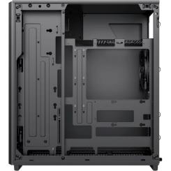 Корпус для ПК Gamemax F46 Dark Фото 4