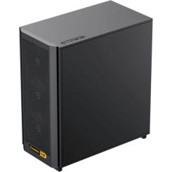 Корпус для ПК Gamemax F46 Dark Фото 5