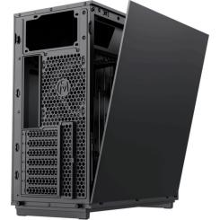 Корпус для ПК Gamemax F46 Dark Фото 8