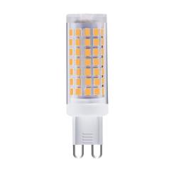 Лампочка Eurolamp LED G9 6W 600Lm 3000K Фото