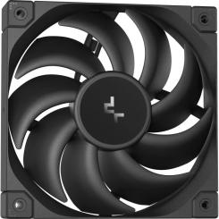 Система жидкостного охлаждения Deepcool LS720S Zero Dark Фото 3