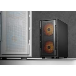 Корпус для ПК Cougar UNIFACE MINI RGB Black Фото 11