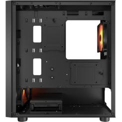 Корпус для ПК Cougar UNIFACE MINI RGB Black Фото 4